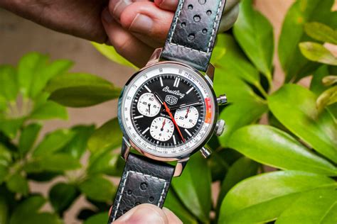 breitling top time triumph b01|Breitling b01 deus.